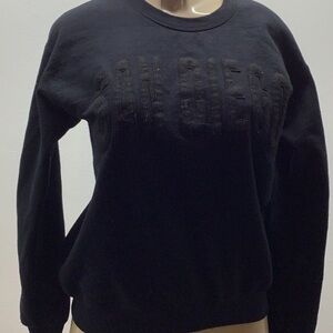 Gildan Black San Diego Sweatshirt Size Small Preloved